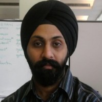 Anandeep Singh Sidana