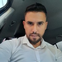 Djadouri Hichem