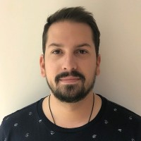Daniel Aparicio Plana