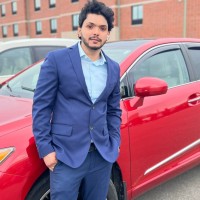 Mohammed Ismail