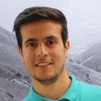 Morteza Taherinezhad