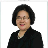 Catharine Suh