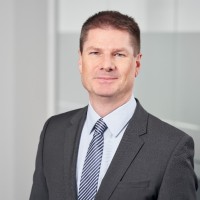 Dieter Meyer