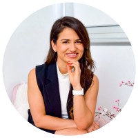 Johanna Zuluaga
