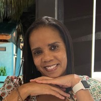 Luísa Teixeira