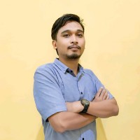 Adam Abhi N