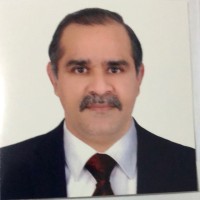 Suresh Balasubramani