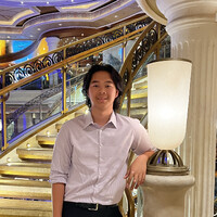 Daniel Andrei Dayrit