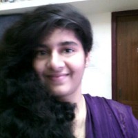 G Pavithra