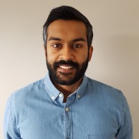 Amit Chauhan
