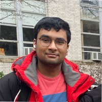 Dhruv Dingari