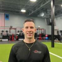 Dr. Andrew D. Miller, PT, DPT