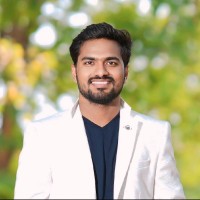 Krishna Teja