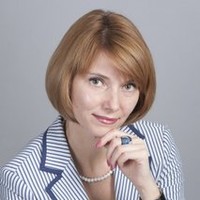 Dr. Anna Bagirova - Ural Federal University