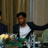 RAVIVARMA SRINEVASAN