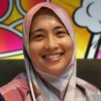 Atiqah Ramli