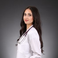 Mariam Haidar