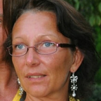 Virve Jonth Axelsson