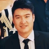 Elvin Chew
