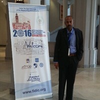 Dr.Mohammed Shallal