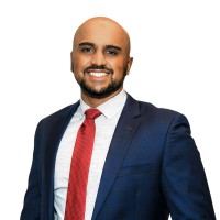 Neal N. Patel