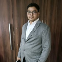 Ashish Pandey