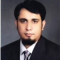 Rizwan Ahmed Khan