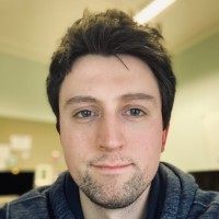 Kieran O'Shea