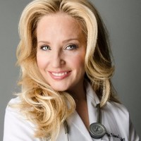 Dr. Yelena Yeretsky