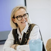 Isabelle BRICARD