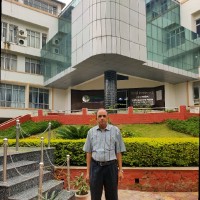 Uday Kant Jha