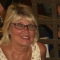 Joanne May