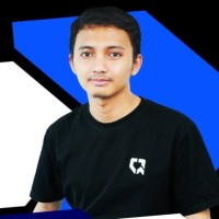 Moh. Mirza Maulana Ikhsan