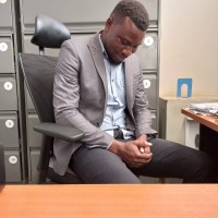 Christopher Mafuta