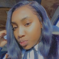 Kieara Johnson