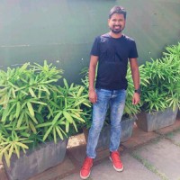 Sudhir Behera
