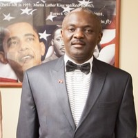 Michael Fondungallah