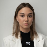 Kate Sukhova