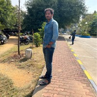 Gadiraju Ravi