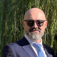 Francisco Javier Rodriguez Martin