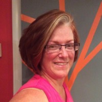 Alison Brust