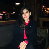 Sonalika Singh
