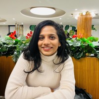 Sruthi A