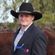Ben Burgess