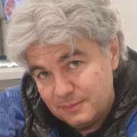 Prof. Daniele Buzzurro, MA, H.C.