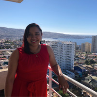 Johanna Valdés Araya