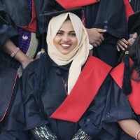 Nazeeha Sathar