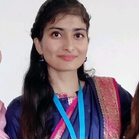 Kirandeep Kaur