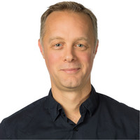 Simon Clayden