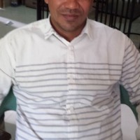 Alamgir Hossain Hossain